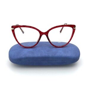 NEW!!! SANTINI D MAVALDI Eyeglasses 60001 C5 Authentic